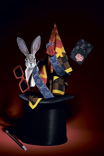 Hisseli Harikalar Kumpanyası