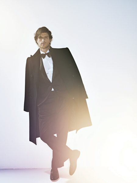 En İyi Yün Paltolar