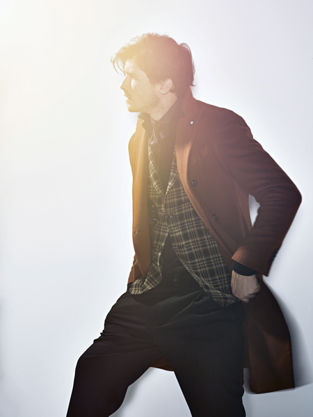 En İyi Yün Paltolar