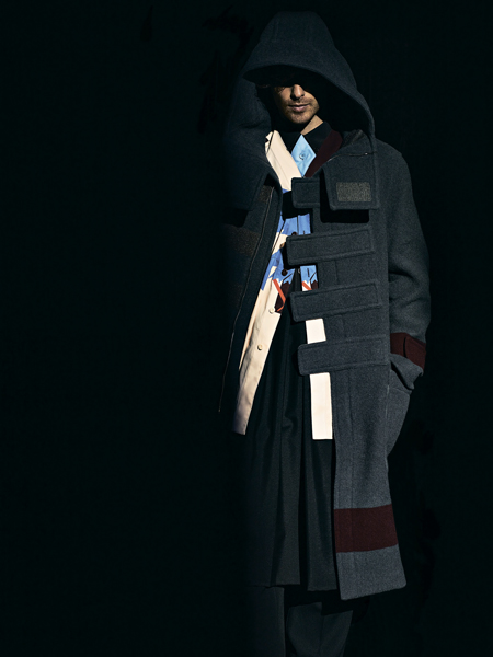 En İyi Yün Paltolar