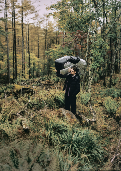 Japon Modasıyla Yeni Olasılıklar