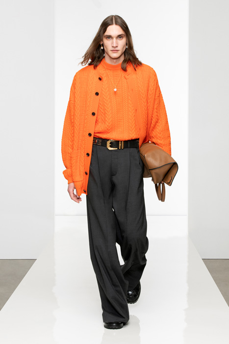 Versace Sonbahar/Kış 2022 Erkek Koleksiyonu