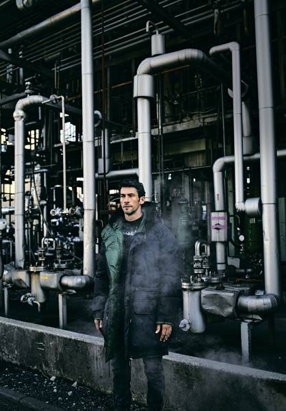 Modanın Sürdürülebilir Dönüşümü