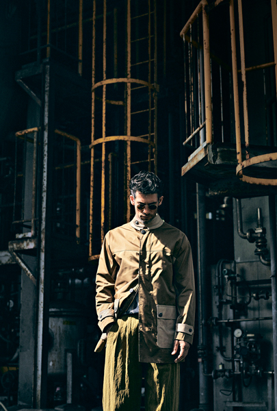 Modanın Sürdürülebilir Dönüşümü