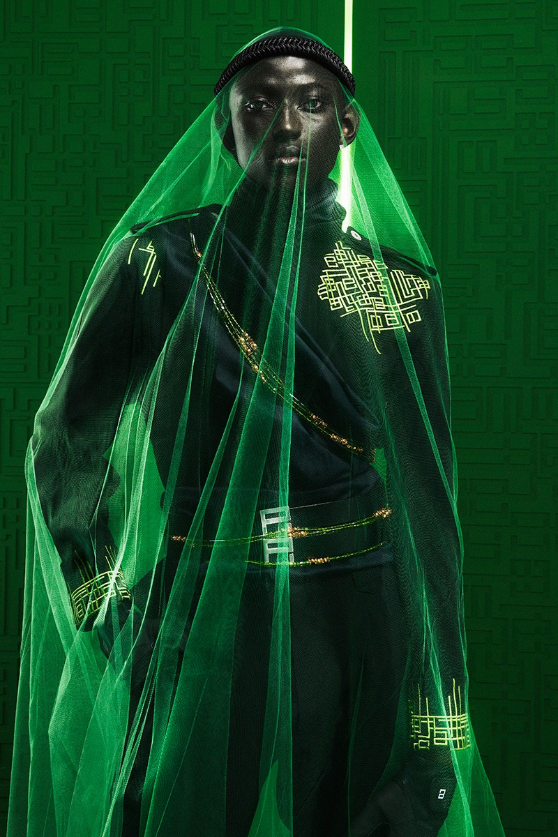 Pieces Uniques Sonbahar-Kış 2022