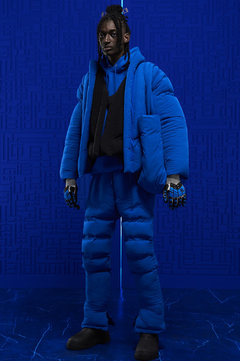 Pieces Uniques Sonbahar-Kış 2022