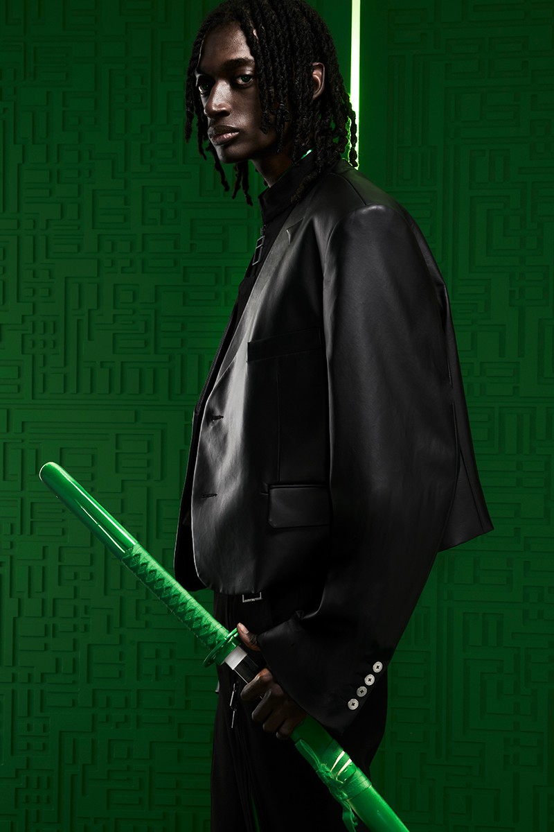 Pieces Uniques Sonbahar-Kış 2022