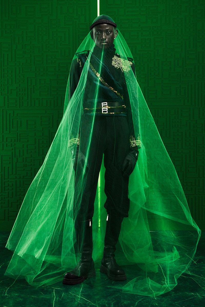 Pieces Uniques Sonbahar-Kış 2022