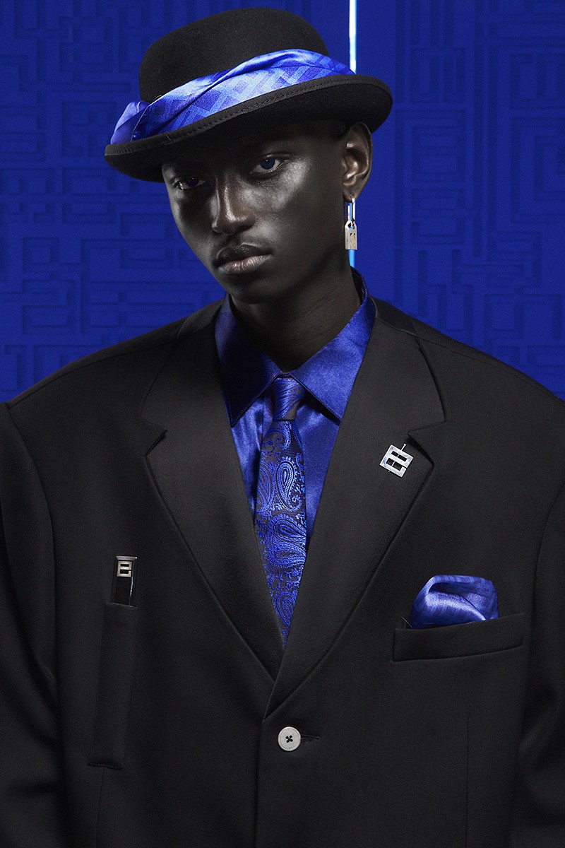 Pieces Uniques Sonbahar-Kış 2022