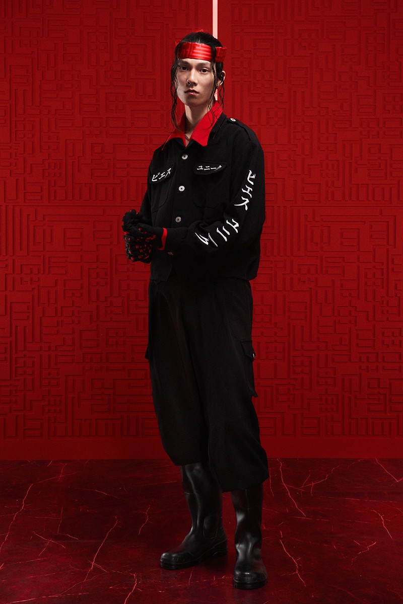 Pieces Uniques Sonbahar-Kış 2022