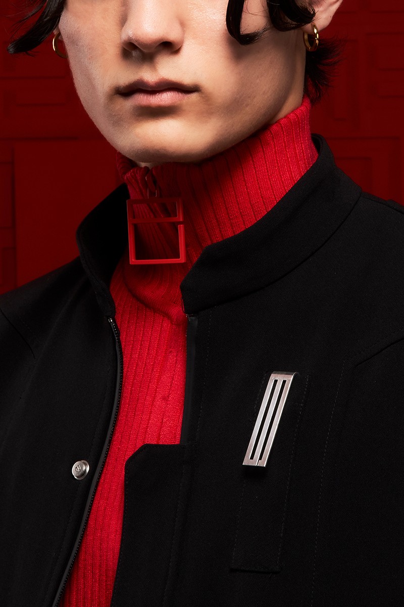 Pieces Uniques Sonbahar-Kış 2022