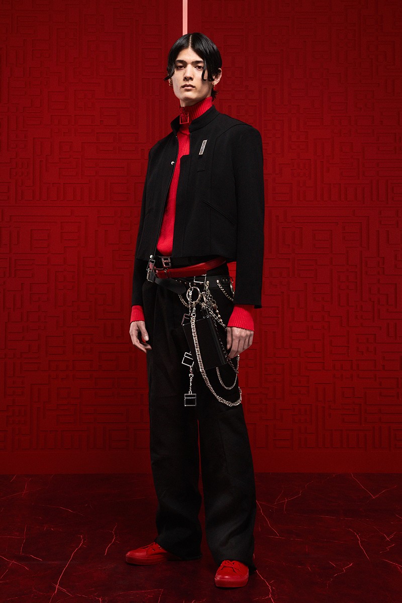 Pieces Uniques Sonbahar-Kış 2022