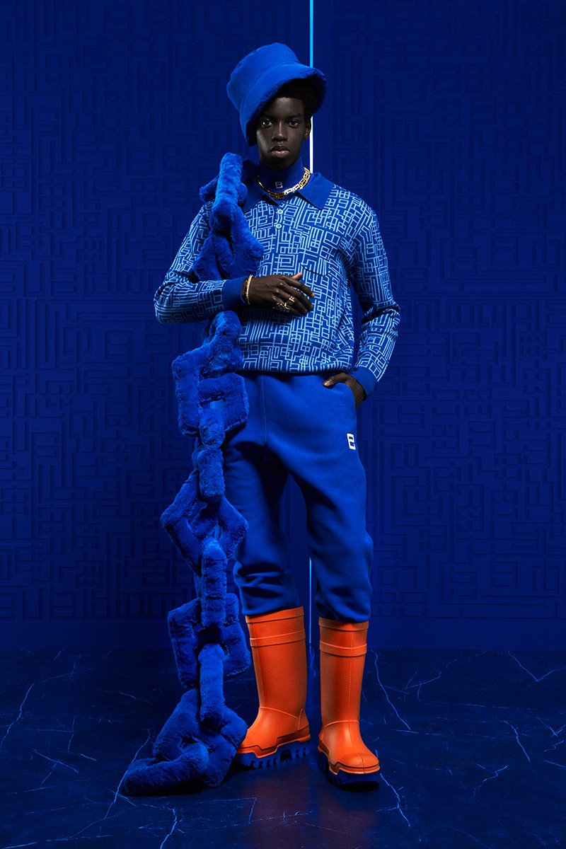 Pieces Uniques Sonbahar-Kış 2022