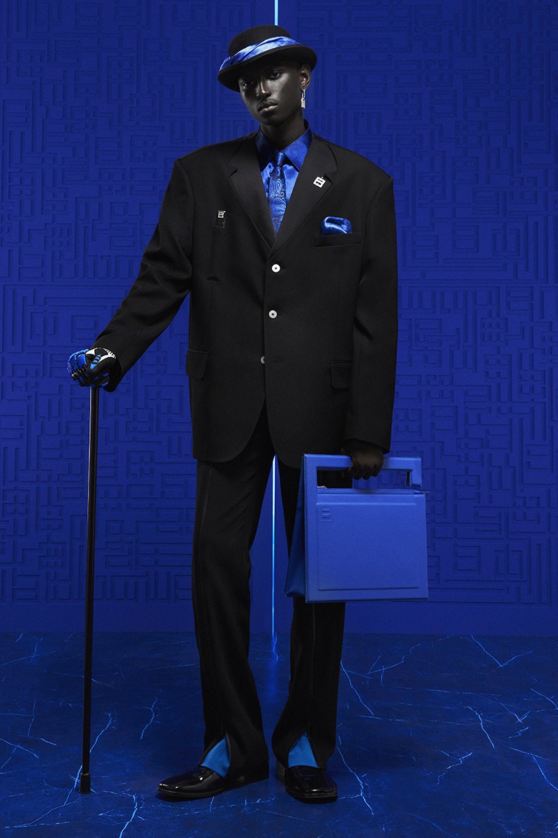 Pieces Uniques Sonbahar-Kış 2022