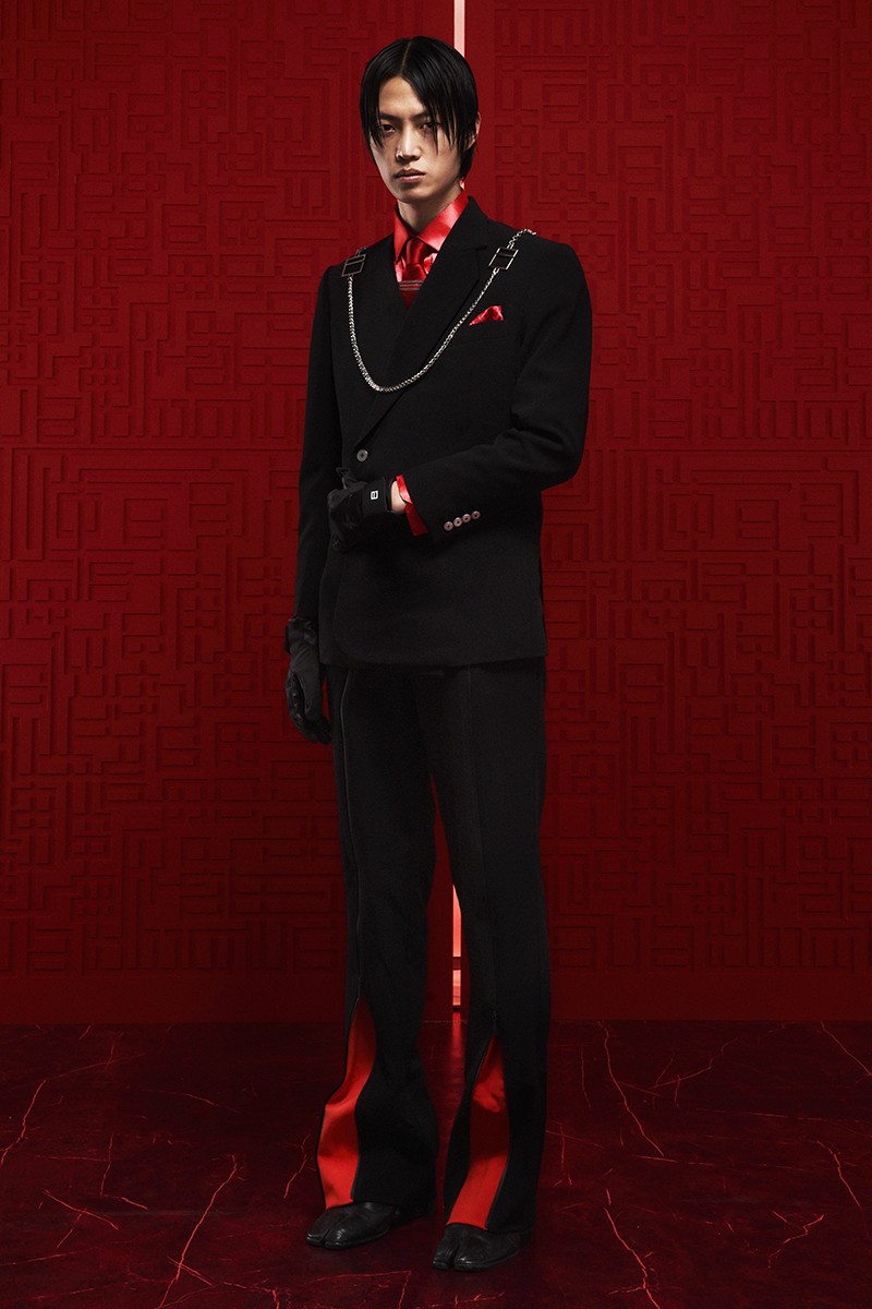 Pieces Uniques Sonbahar-Kış 2022