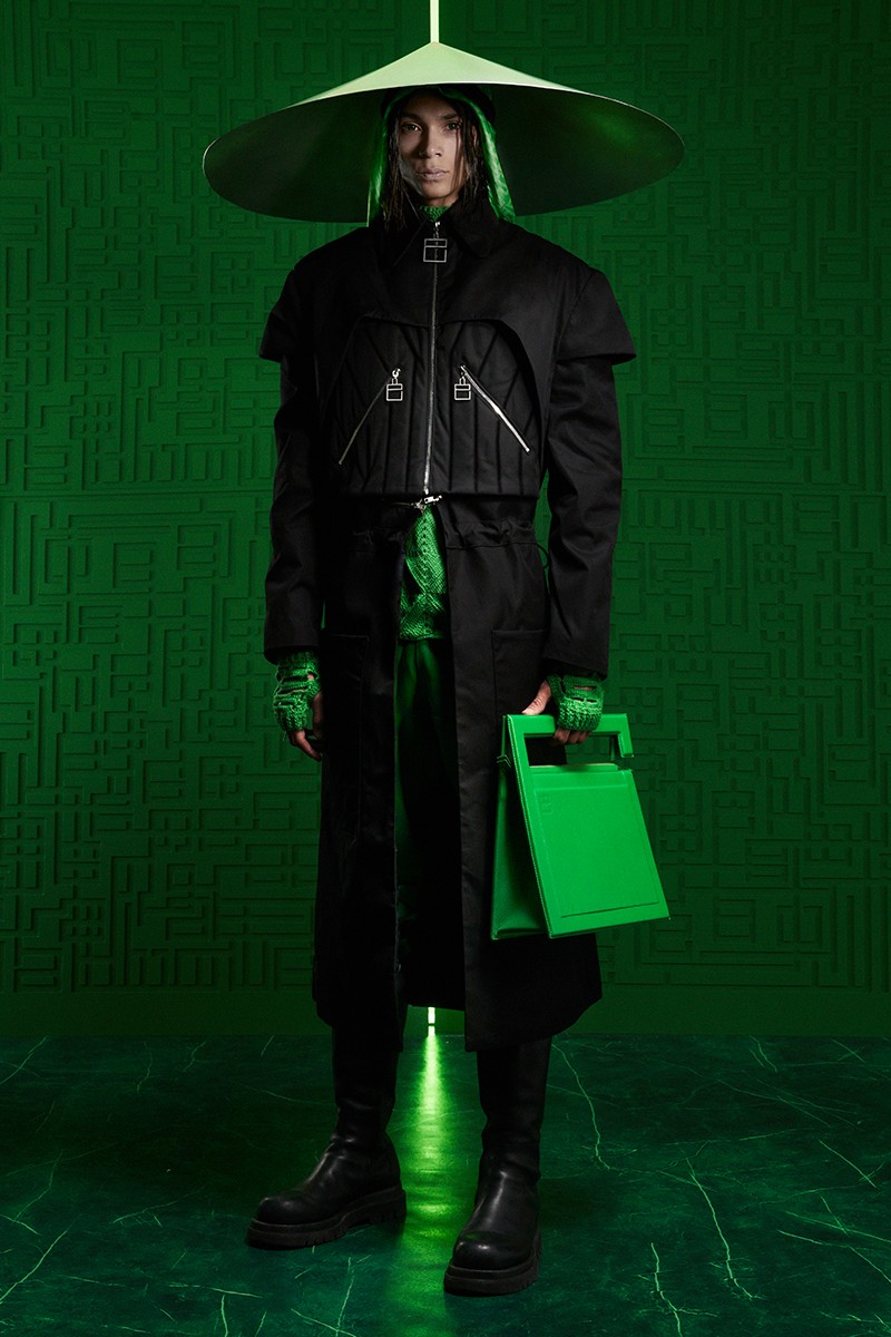 Pieces Uniques Sonbahar-Kış 2022