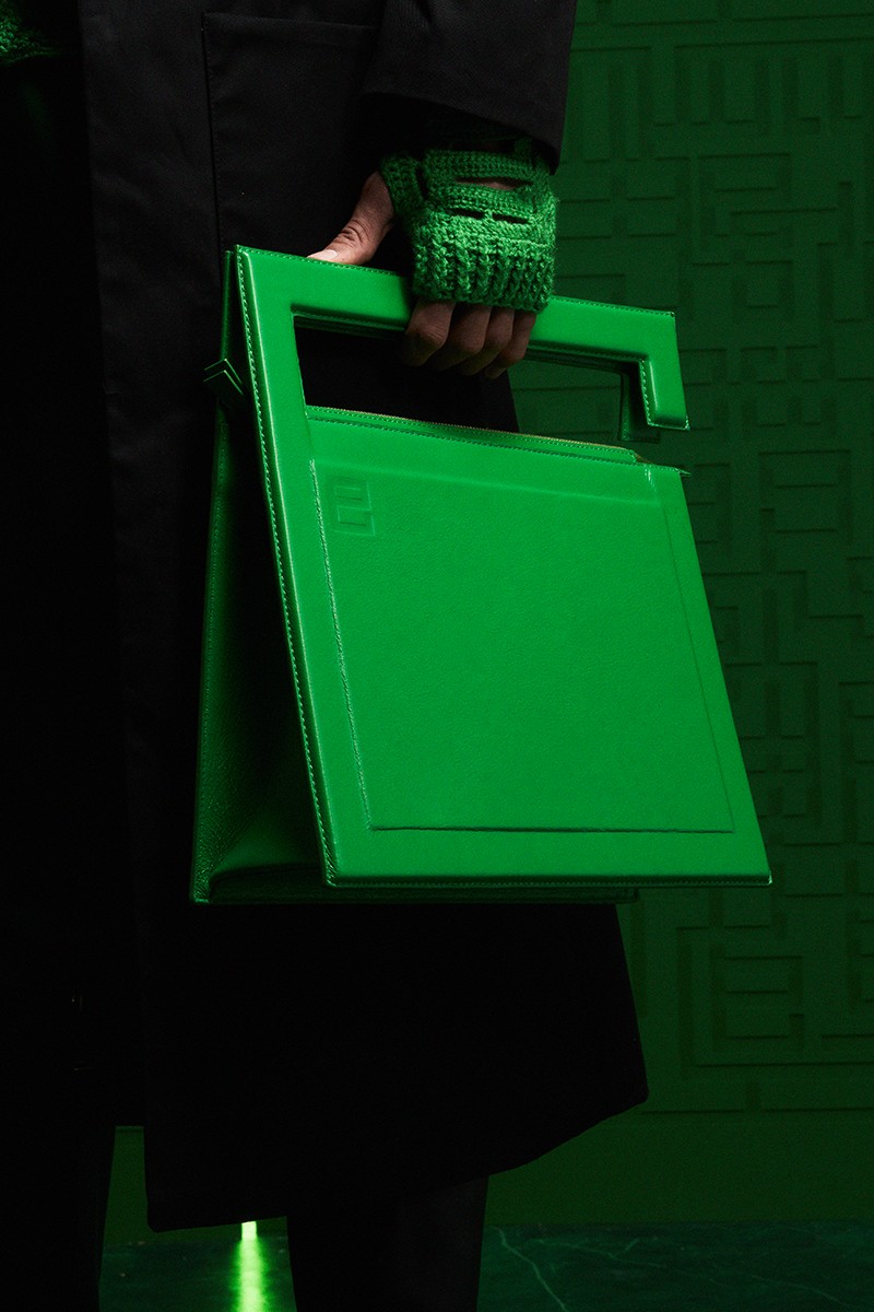 Pieces Uniques Sonbahar-Kış 2022