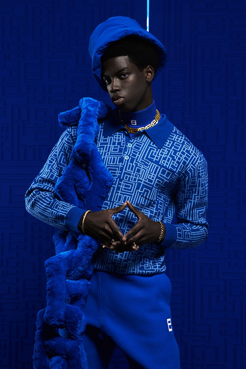 Pieces Uniques Sonbahar-Kış 2022