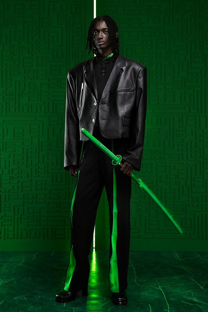 Pieces Uniques Sonbahar-Kış 2022