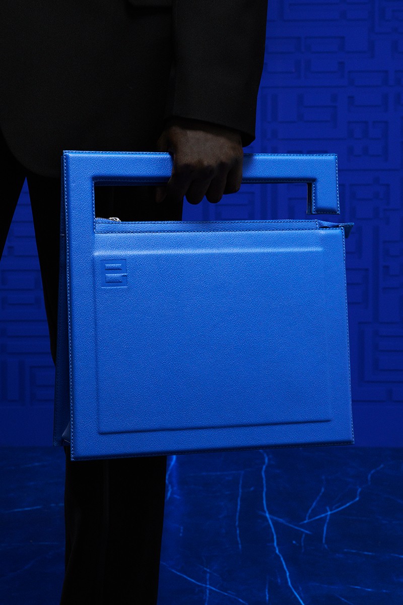 Pieces Uniques Sonbahar-Kış 2022