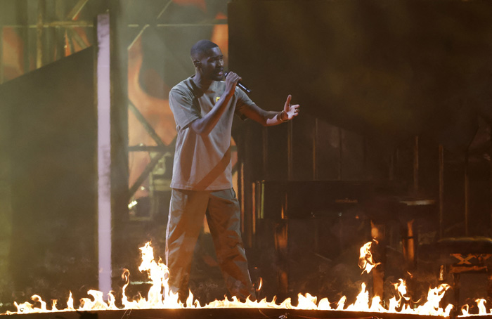 2022 Brit Ödülleri Sahiplerini Buldu