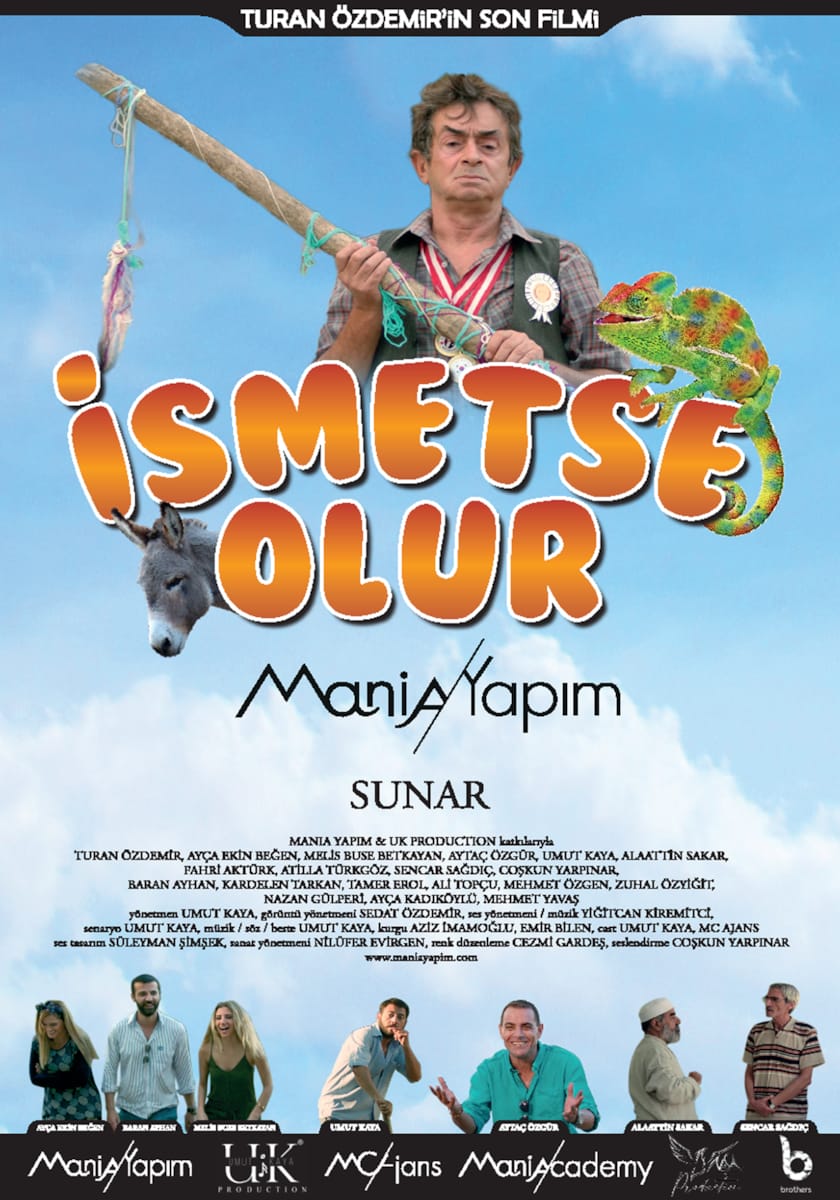 Haftanın filmleri (10 Şubat 2022)