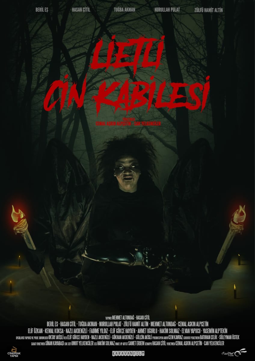 Haftanın filmleri (10 Şubat 2022)