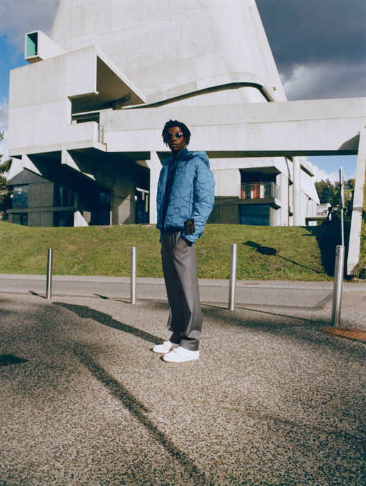 Louis Vuitton ‘Daybreak’ Kapsül Koleksiyonu