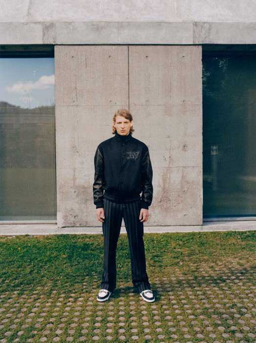 Louis Vuitton ‘Daybreak’ Kapsül Koleksiyonu