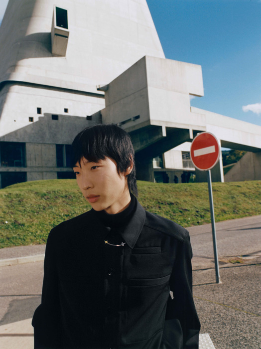 Louis Vuitton ‘Daybreak’ Kapsül Koleksiyonu