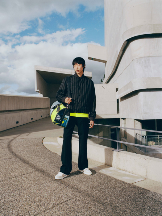 Louis Vuitton ‘Daybreak’ Kapsül Koleksiyonu