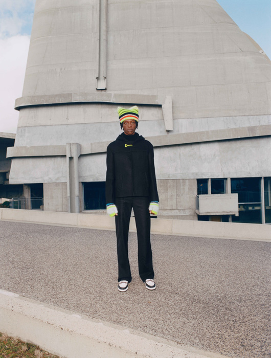 Louis Vuitton ‘Daybreak’ Kapsül Koleksiyonu