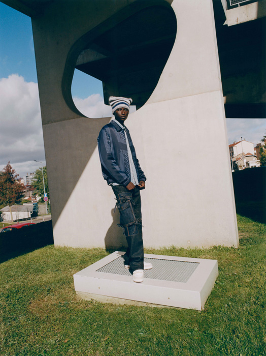 Louis Vuitton ‘Daybreak’ Kapsül Koleksiyonu