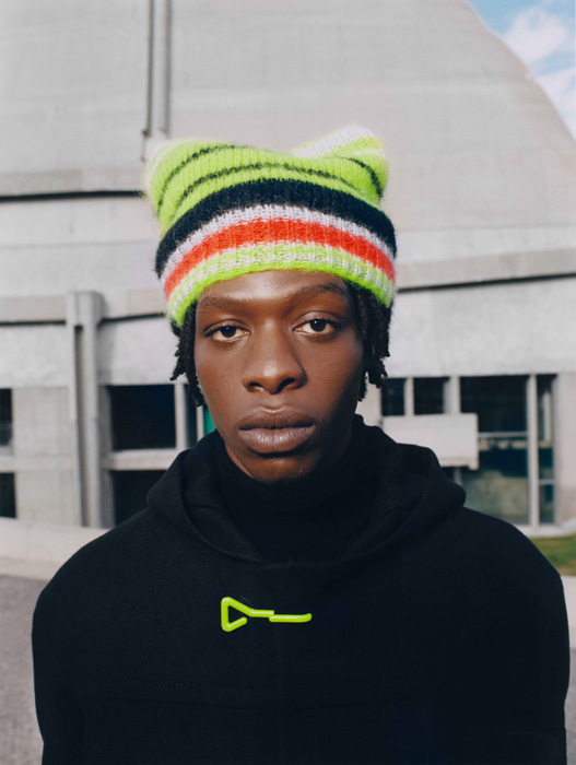 Louis Vuitton ‘Daybreak’ Kapsül Koleksiyonu