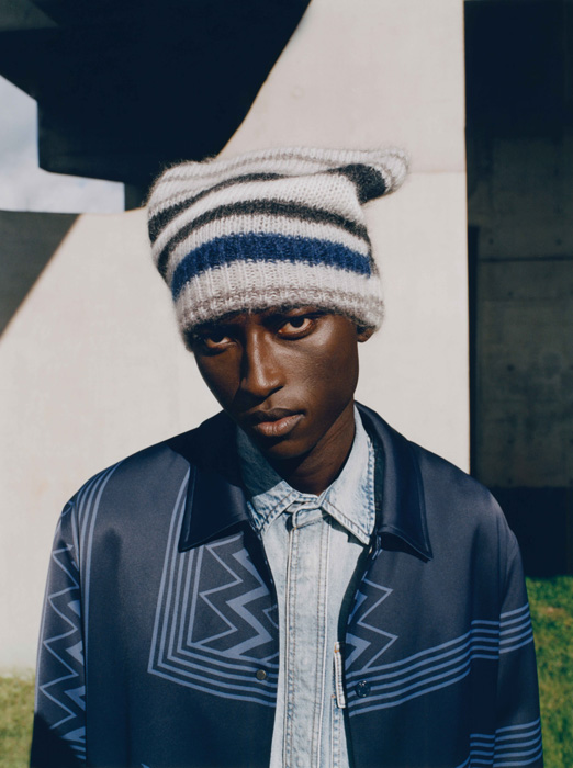 Louis Vuitton ‘Daybreak’ Kapsül Koleksiyonu