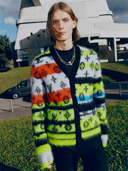 Louis Vuitton ‘Daybreak’ Kapsül Koleksiyonu