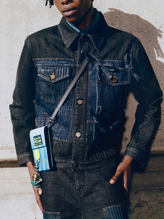 Louis Vuitton ‘Daybreak’ Kapsül Koleksiyonu