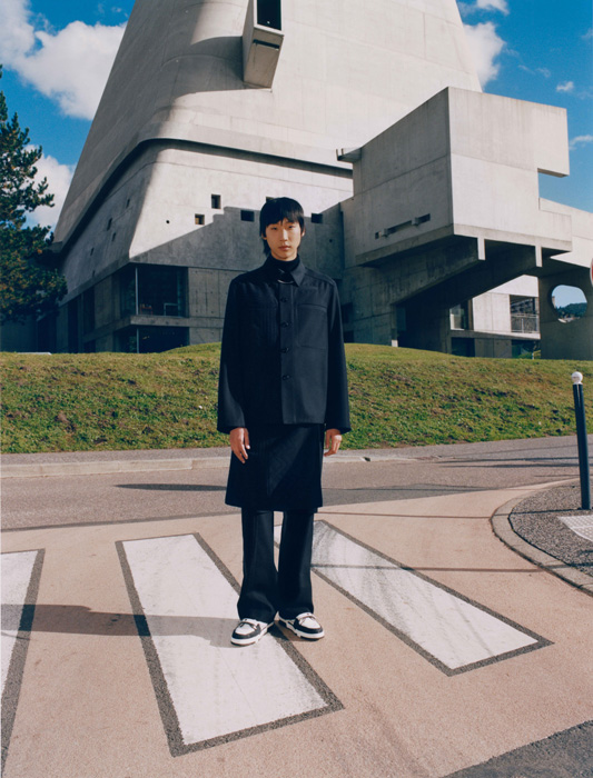 Louis Vuitton ‘Daybreak’ Kapsül Koleksiyonu