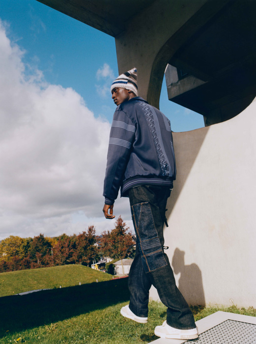 Louis Vuitton ‘Daybreak’ Kapsül Koleksiyonu