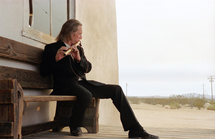 Uma Thurman Kill Bill 3 Güncellemesi Sunuyor