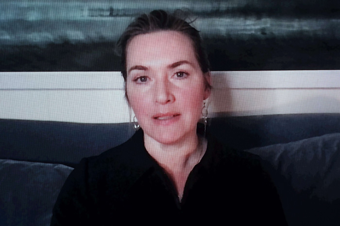 2022 Screen Actors Guild Awards Sahiplerini Buldu