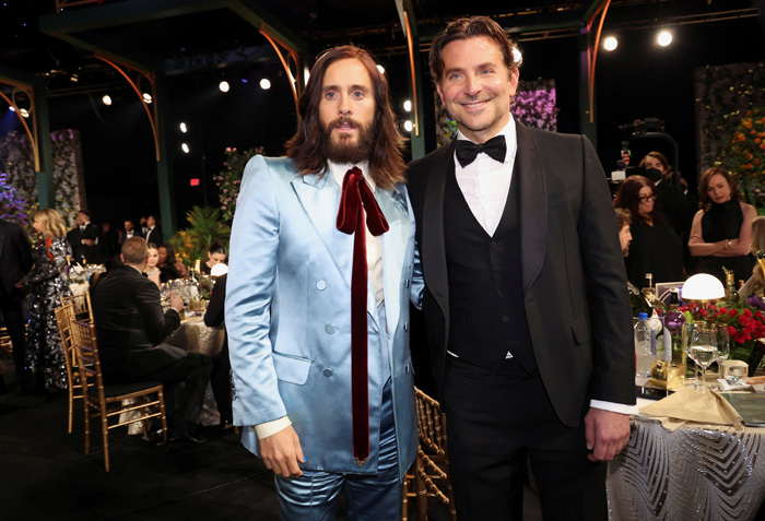 28. Ekran Oyuncuları Birliği Ödülleri'nin Stil Sahibi Beyleri