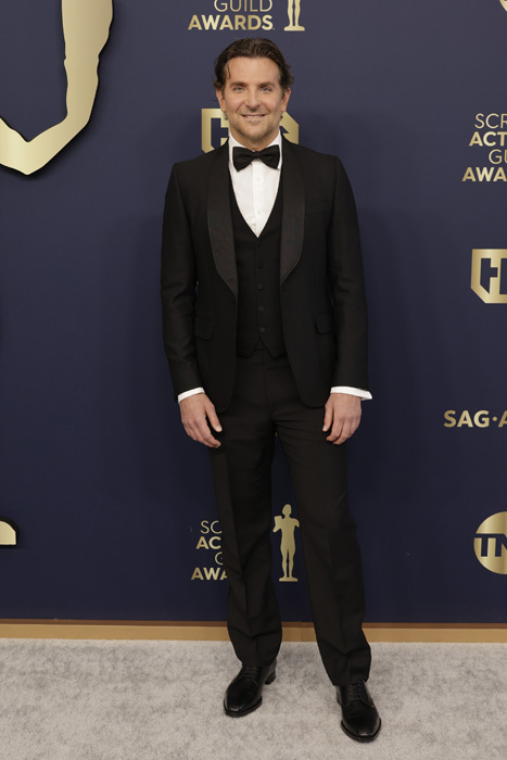 28. Ekran Oyuncuları Birliği Ödülleri'nin Stil Sahibi Beyleri