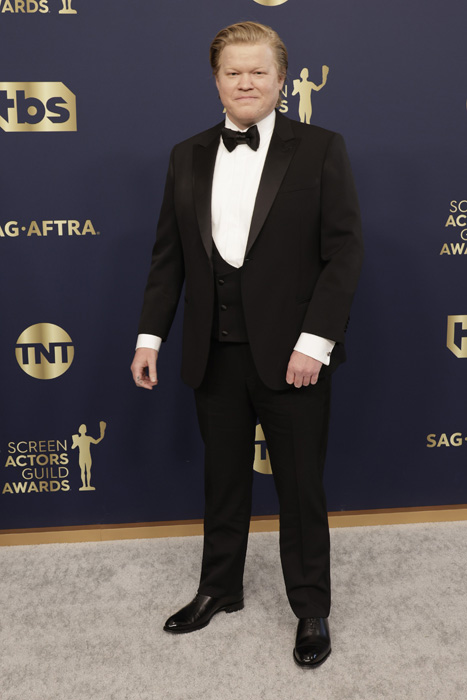 28. Ekran Oyuncuları Birliği Ödülleri'nin Stil Sahibi Beyleri