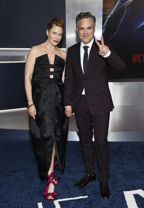 The Adam Project Filminin Galası Yapıldı