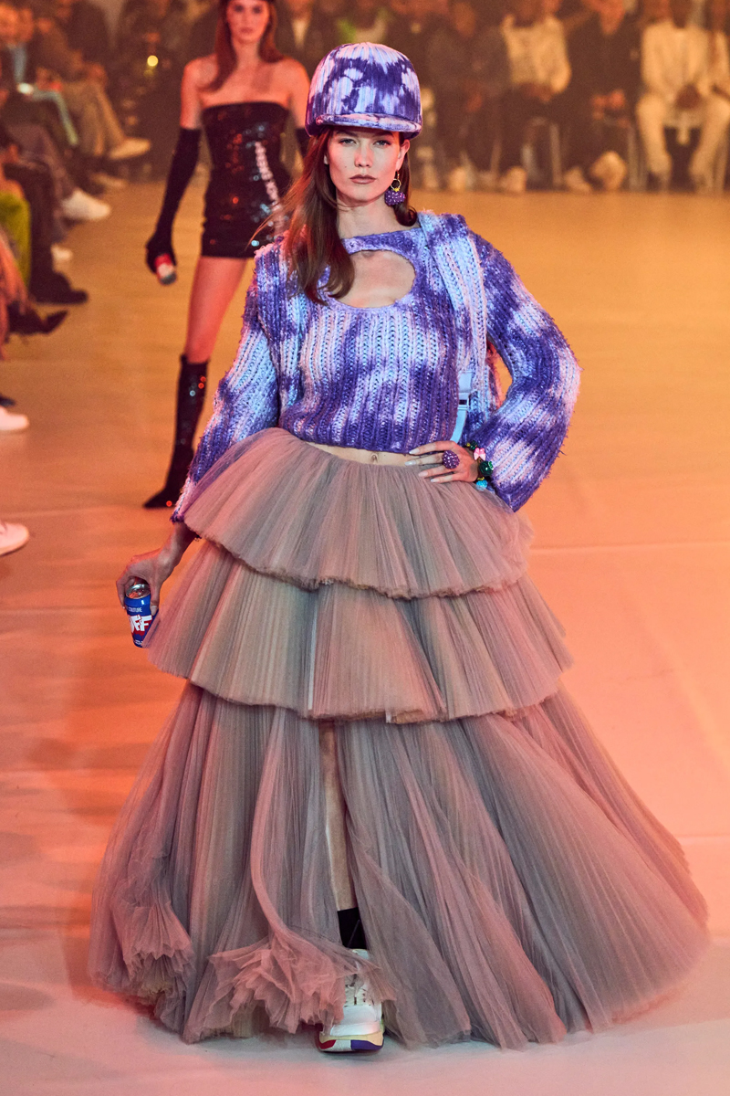 Off-White™'ın Sonbahar 2022 Koleksiyonu Virgil'in Yaratıcı Mirasını Sürdürüyor