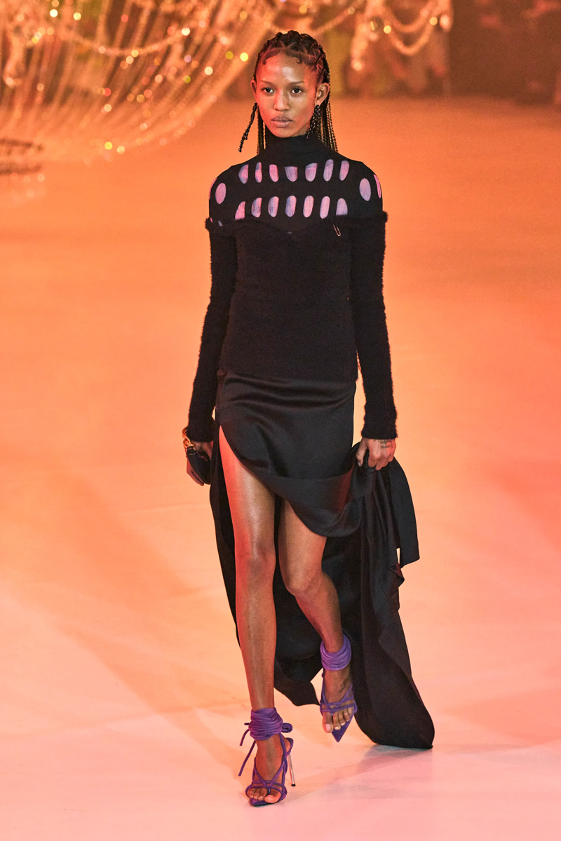 Off-White™'ın Sonbahar 2022 Koleksiyonu Virgil'in Yaratıcı Mirasını Sürdürüyor