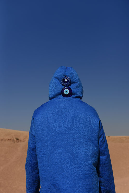 LES BENJAMINS İlkbahar/Yaz 2022: The Mystic Journey