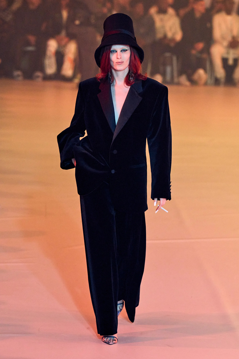 Off-White™'ın Sonbahar 2022 Koleksiyonu Virgil'in Yaratıcı Mirasını Sürdürüyor