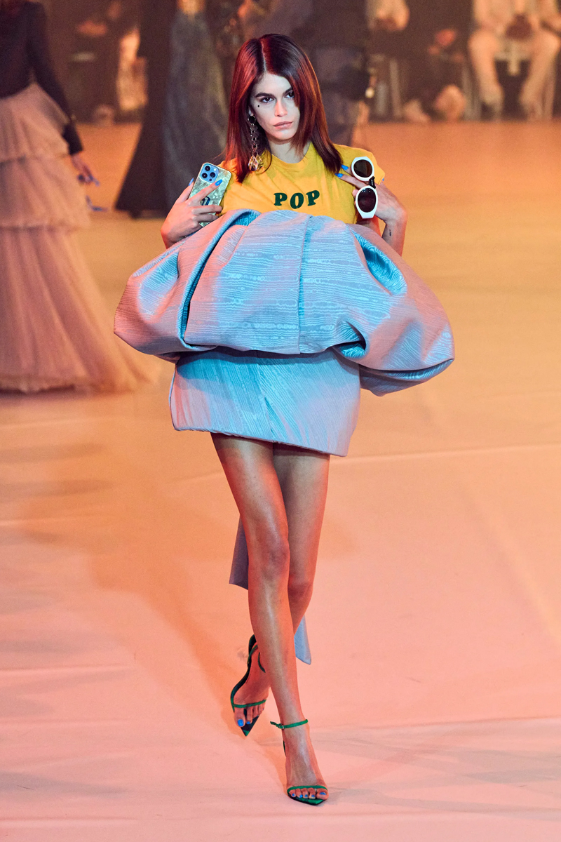 Off-White™'ın Sonbahar 2022 Koleksiyonu Virgil'in Yaratıcı Mirasını Sürdürüyor